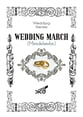 WEDDING MARCH (chamber orch. 1) Orchestra sheet music cover